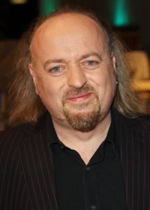 Bill Bailey